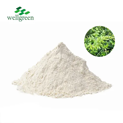 Taxifolin Dihydroquercetin Powder: The Antioxidant Powerhouse You Need to Know About